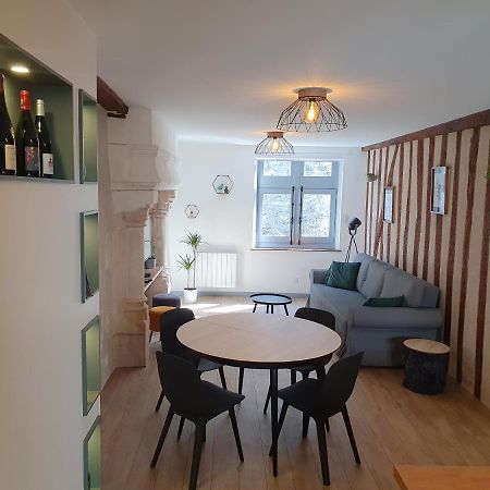 Escapade Royale Apartment Amboise Ngoại thất bức ảnh