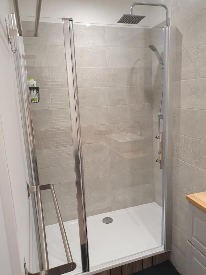 Escapade Royale Apartment Amboise Ngoại thất bức ảnh