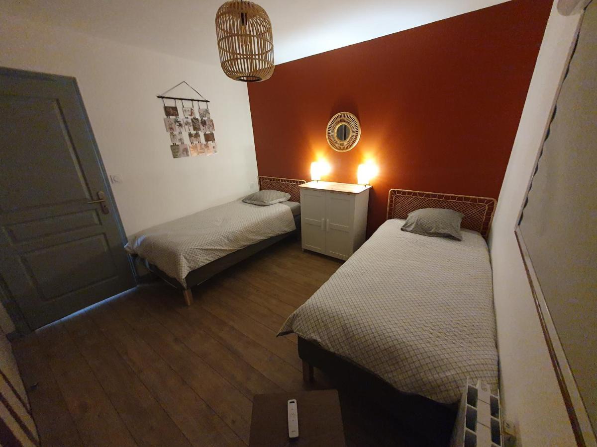 Escapade Royale Apartment Amboise Ngoại thất bức ảnh