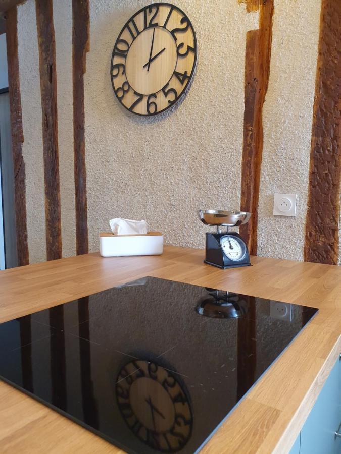 Escapade Royale Apartment Amboise Ngoại thất bức ảnh