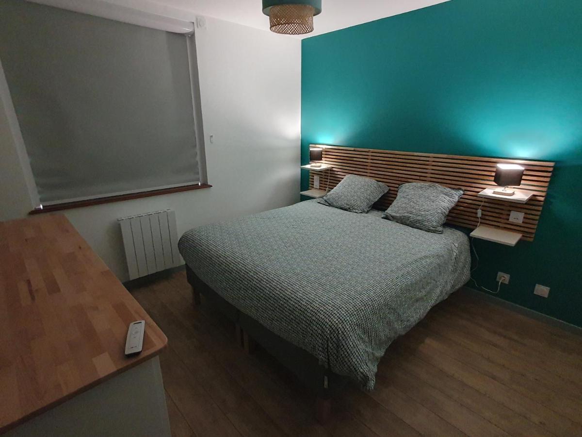 Escapade Royale Apartment Amboise Ngoại thất bức ảnh
