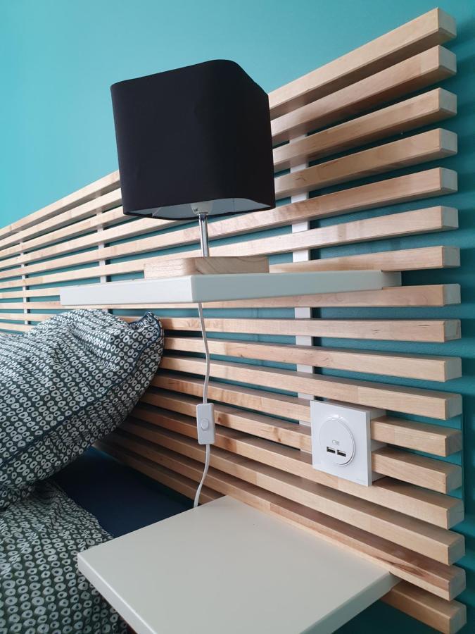 Escapade Royale Apartment Amboise Ngoại thất bức ảnh