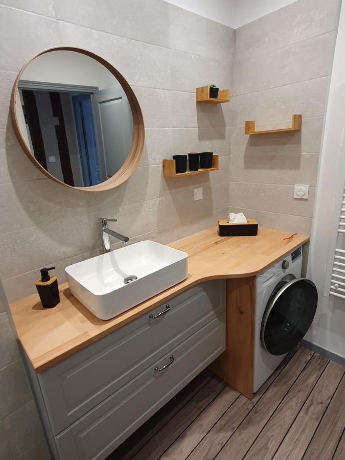 Escapade Royale Apartment Amboise Ngoại thất bức ảnh