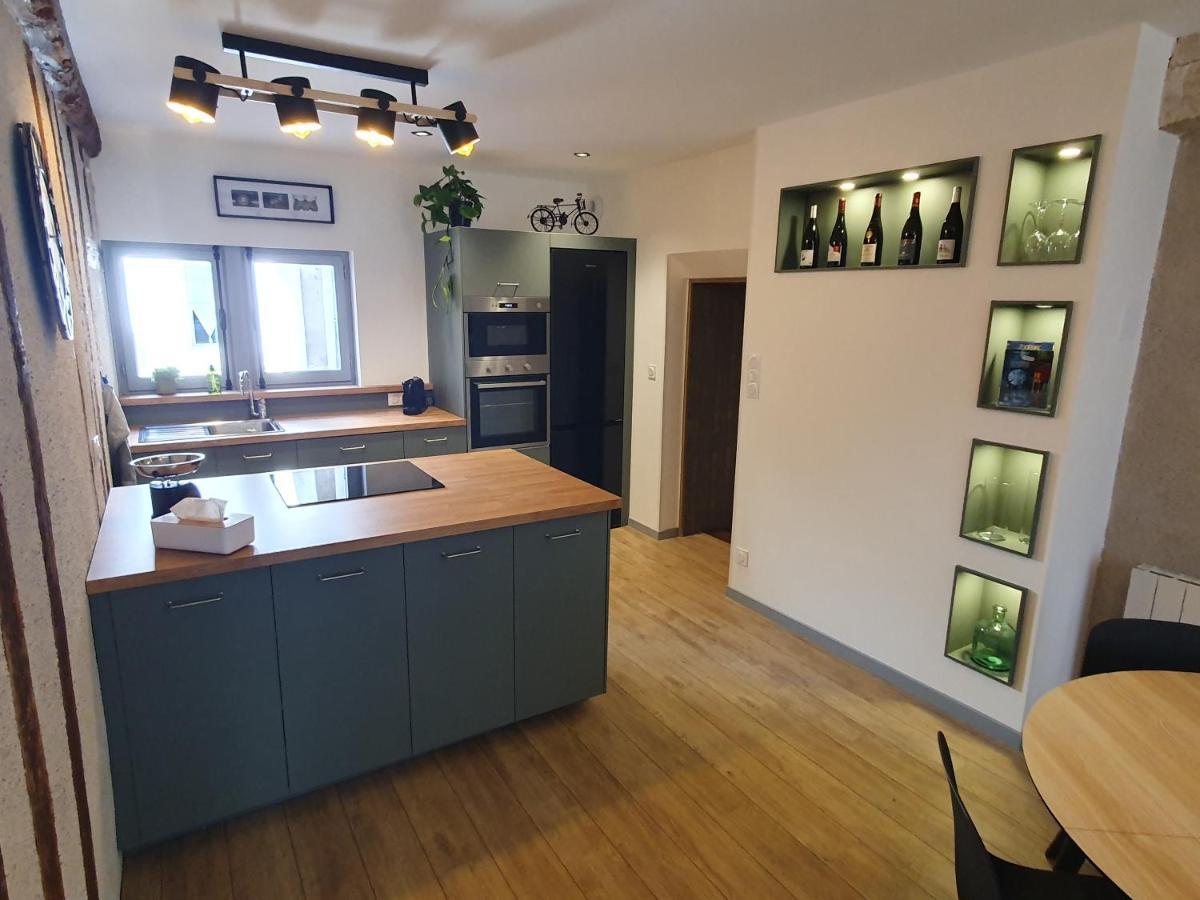 Escapade Royale Apartment Amboise Ngoại thất bức ảnh