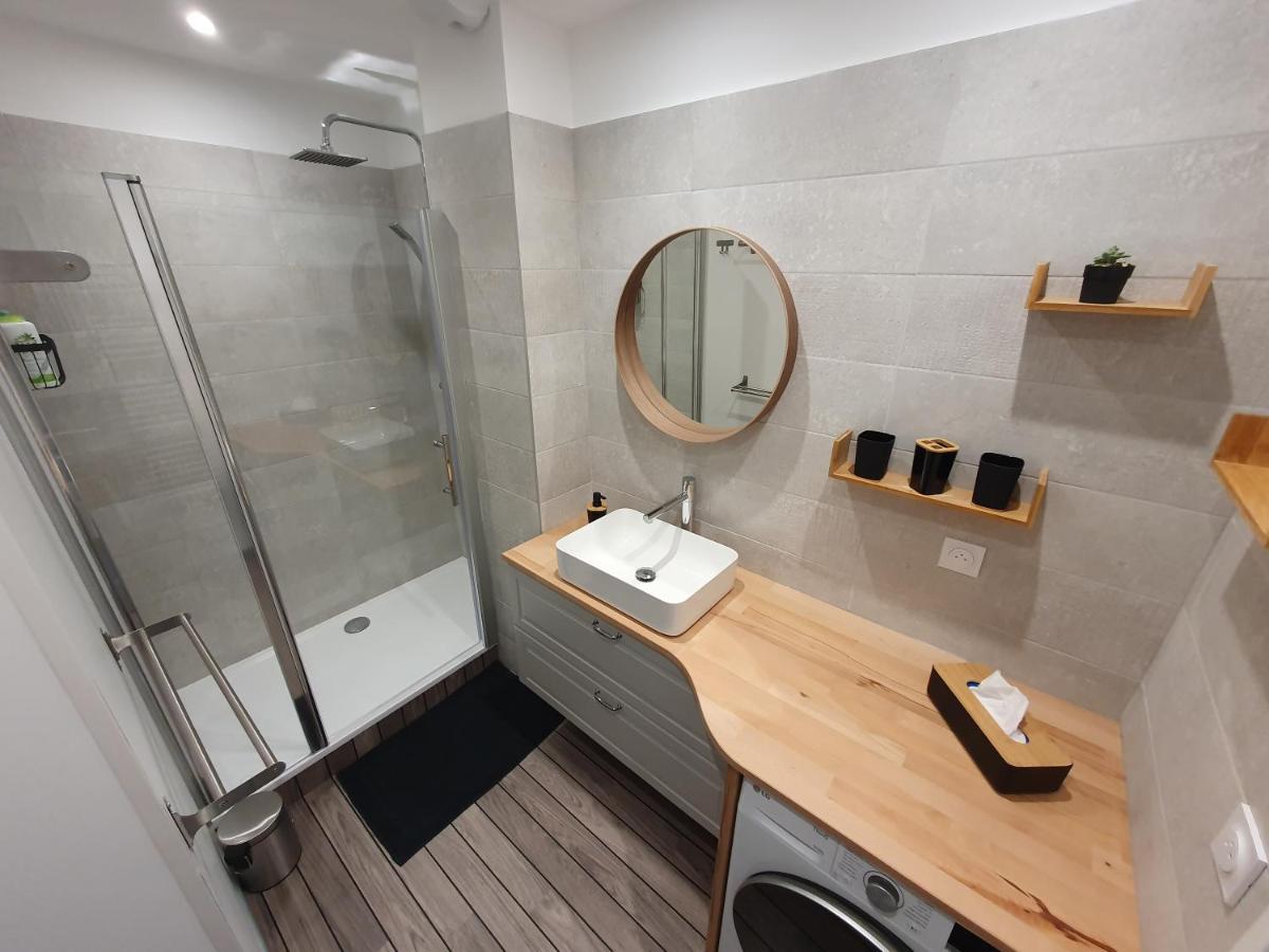 Escapade Royale Apartment Amboise Ngoại thất bức ảnh